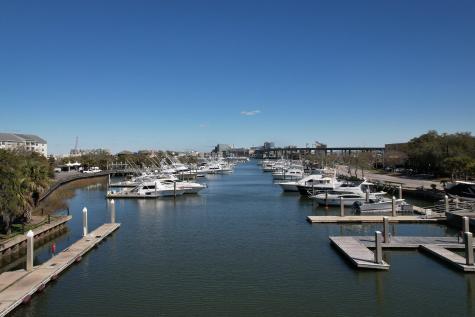 23 Transom Court Charleston SC 29407