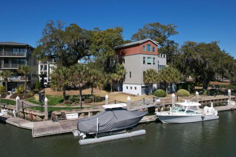 23 Transom Court Charleston SC 29407
