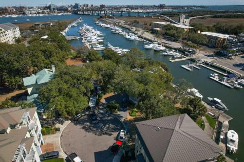 23 Transom Court Charleston SC 29407
