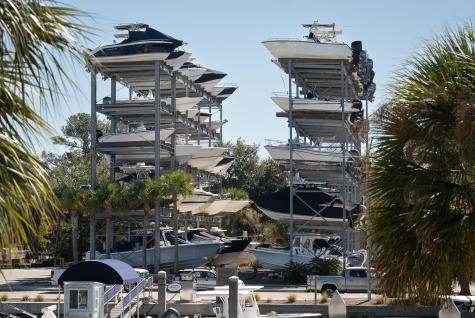 23 Transom Court Charleston SC 29407