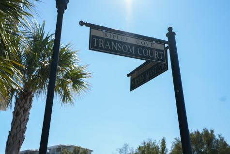23 Transom Court Charleston SC 29407