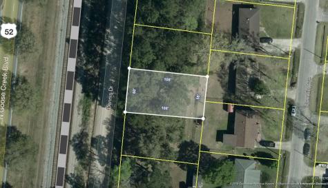 Lot 31 Boulder Bluff Goose Creek SC 29445