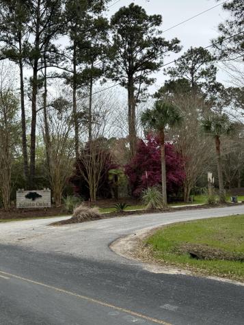 49 Seaside Lane Edisto Island SC 29438