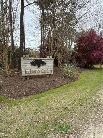 49 Seaside Lane Edisto Island SC 29438