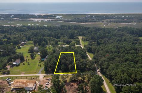 401 Deer Track Drive Edisto Island SC 29438