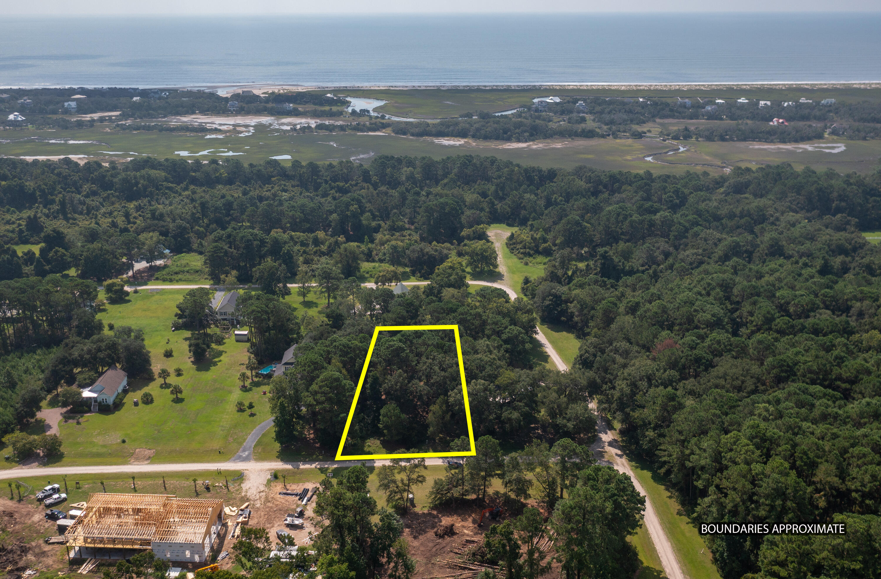 401 Deer Track Drive Edisto Island SC 29438
