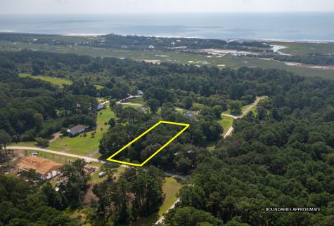 401 Deer Track Drive Edisto Island SC 29438