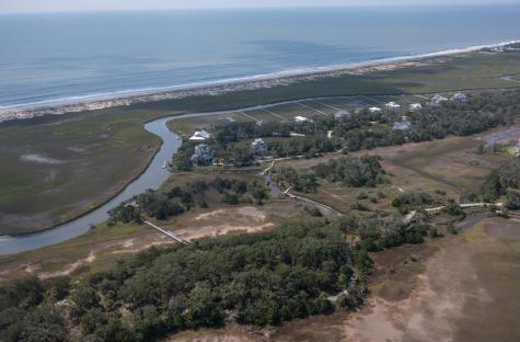401 Deer Track Drive Edisto Island SC 29438