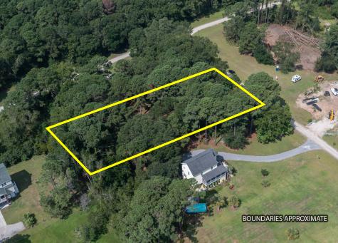 401 Deer Track Drive Edisto Island SC 29438