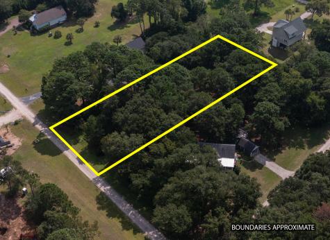 401 Deer Track Drive Edisto Island SC 29438