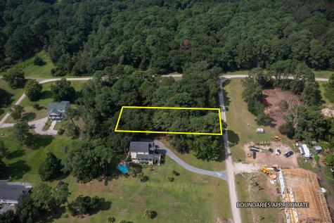 401 Deer Track Drive Edisto Island SC 29438
