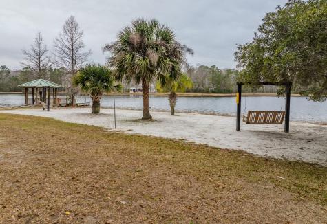7 Blake Lane Seabrook SC 29940