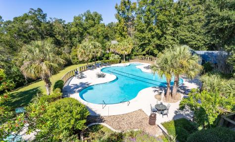 7 Blake Lane Seabrook SC 29940