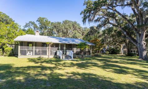 7 Blake Lane Seabrook SC 29940
