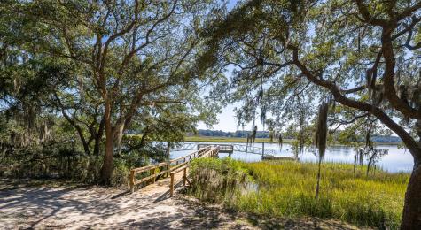 7 Blake Lane Seabrook SC 29940