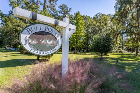 7 Blake Lane Seabrook SC 29940