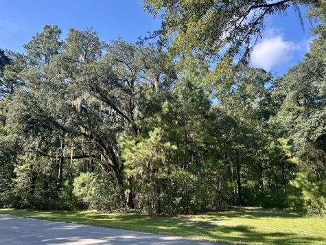 7 Blake Lane Seabrook SC 29940
