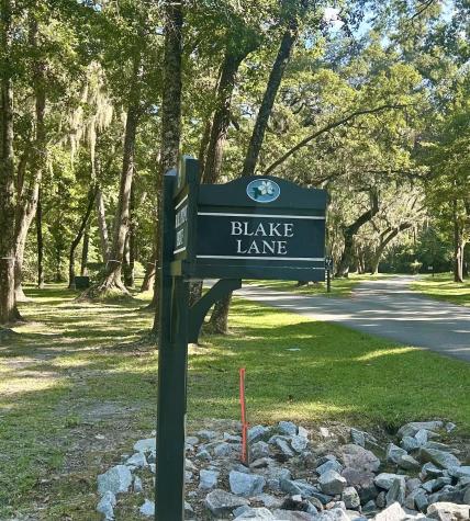 7 Blake Lane Seabrook SC 29940