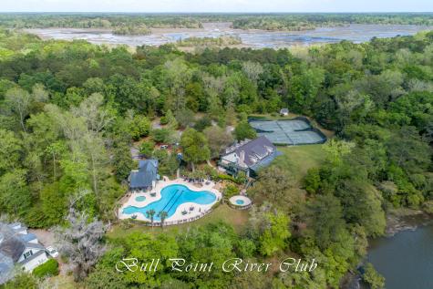 7 Blake Lane Seabrook SC 29940