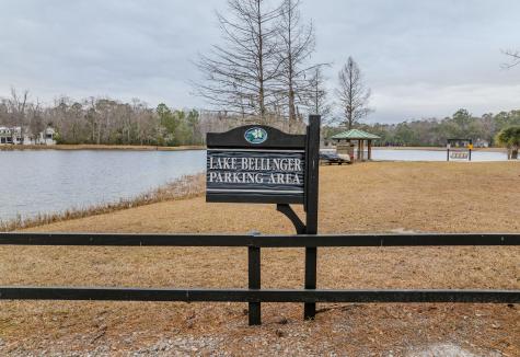 7 Blake Lane Seabrook SC 29940