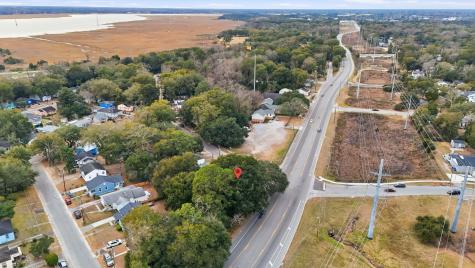 2343 Cambridge Avenue North Charleston SC 29405