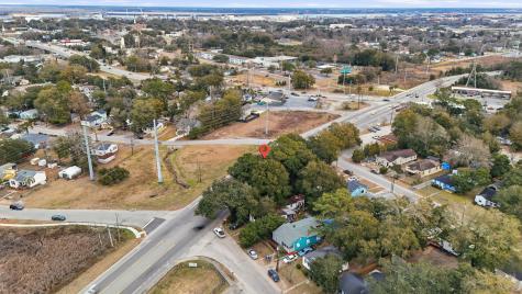 2343 Cambridge Avenue North Charleston SC 29405