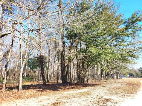 Lot 2 Santee Lumber Road Santee SC 29142