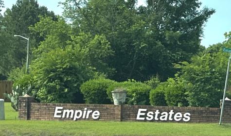 0 Estate Court Orangeburg SC 29115