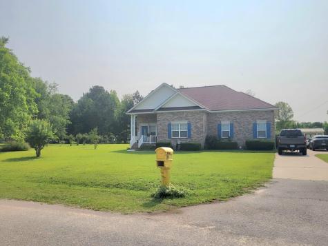 0 Estate Court Orangeburg SC 29115