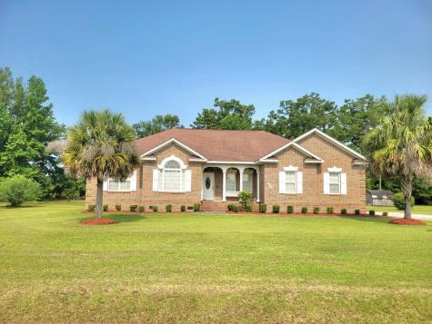 0 Estate Court Orangeburg SC 29115