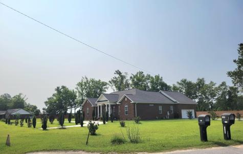 0 Estate Court Orangeburg SC 29115