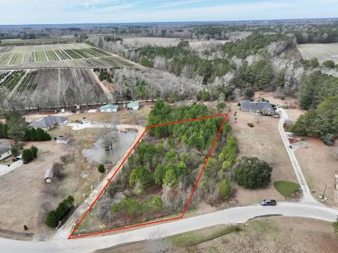 0 Estate Court Orangeburg SC 29115