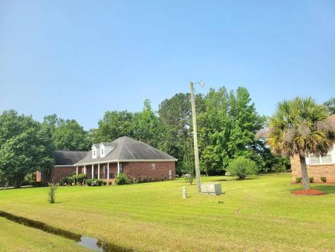 0 Estate Court Orangeburg SC 29115