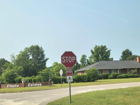 0 Estate Court Orangeburg SC 29115