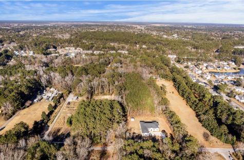 0 Nye View Circle Mount Pleasant SC 29466