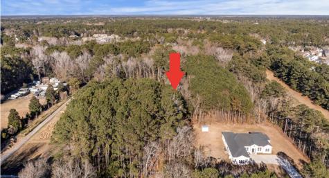 0 Nye View Circle Mount Pleasant SC 29466