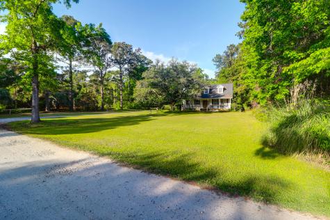 967 Pine Hollow Road Mount Pleasant SC 29464