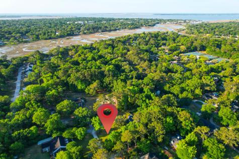 967 Pine Hollow Road Mount Pleasant SC 29464