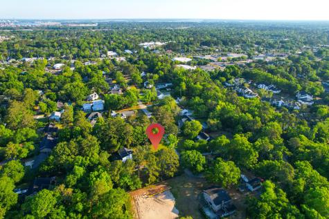 967 Pine Hollow Road Mount Pleasant SC 29464