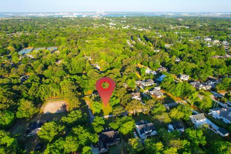 967 Pine Hollow Road Mount Pleasant SC 29464