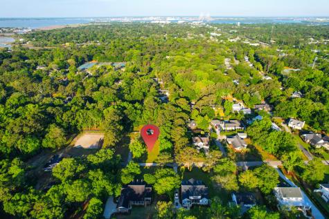 967 Pine Hollow Road Mount Pleasant SC 29464