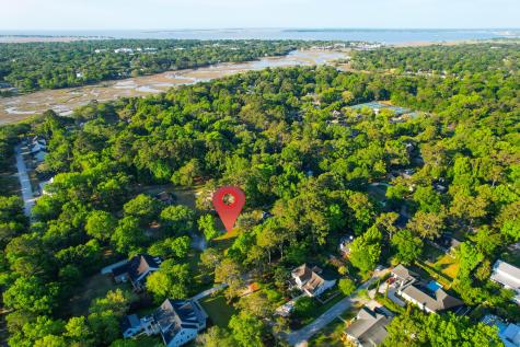 967 Pine Hollow Road Mount Pleasant SC 29464