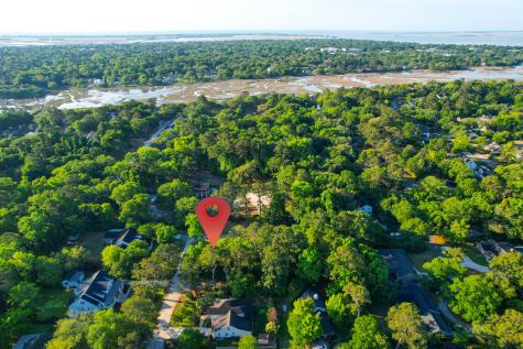 967 Pine Hollow Road Mount Pleasant SC 29464