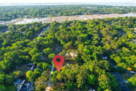 967 Pine Hollow Road Mount Pleasant SC 29464
