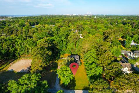967 Pine Hollow Road Mount Pleasant SC 29464