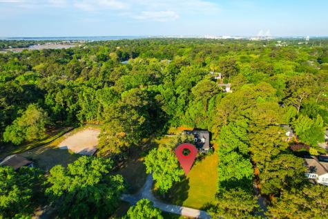 967 Pine Hollow Road Mount Pleasant SC 29464