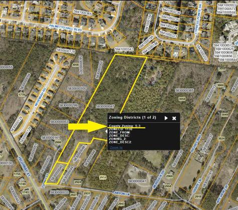 0 Highway 41 Mount Pleasant SC 29466