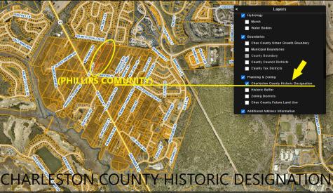 0 Highway 41 Mount Pleasant SC 29466