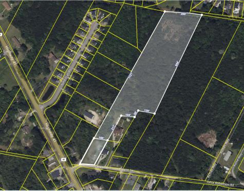 0 Highway 41 Mount Pleasant SC 29466