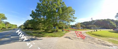 0 Highway 41 Mount Pleasant SC 29466
